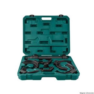COMPRESOR de SISTEMA MCPHERSON AE320034