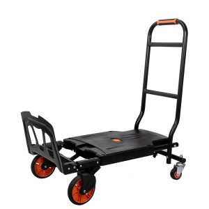 Carro Yegua Arrastre Plegable JK-GZS150A 2R 100kg 4R 150kg