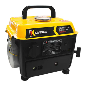 Generador KR950 650 W Krafter