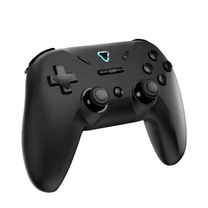 Control Joystick Inalambrico Fantech Revolver III Wgp12s Negro