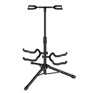 Stand Para Guitarra Y Bajo Doble Kaysen Rf-C21