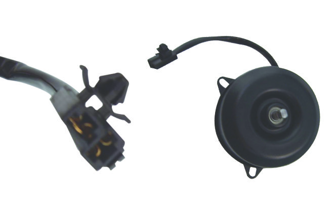 2538602000MOTOVENTILADORHYUNDAI DODGE ATOS (01-05) SIN ASPAS SOLO MOTOR LIGERAMENTE DISTINTO AL ORIGINAL (NECESITA ADAPTARSE)2538602000