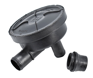 3271291011-MAXIKIT VALVULA DE VENTILACION DE CARTER (PCV) ANTIFUEGOPOINTER G3 / G4, GTI, CITY, STATION WAGON, PICK-UP (99-09), EUROVAN T4 (00-04) 2.5 LITROS 5 CILINDROS FILTRO AIRE TAPA REGULADORA DE PRESION INCLUYE: 1 VALVULA / 1 BUJE3271291011-MAXI / H0696
