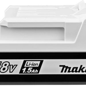 Bateria 18V 1.5 ah Li-Ion Linea Eco (BL1815G) Makita