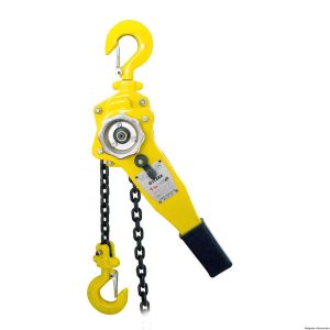 TECLE PALANCA 1.0T 1.5M 6x18x1 MOD.A616-1.0