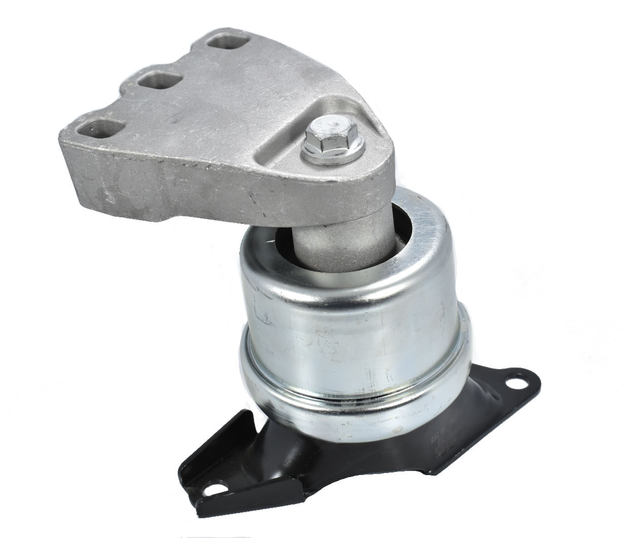 KITSOPMOTEUROVANKIT DE SOPORTES DE MOTOREUROVAN T5 (05-09), TRANSPORTER (10-17) TDI 1.9, 2.0 LITROS (DIESEL) INCLUYE: 3 SOPORTESSOPORTE DERECHO: 7H0199256 / SOPORTE DELANTERO: 7H0199848G / SOPORTE TRASERO: 7H0199849 / KITSOPMOTEUROVAN - Imagen 3