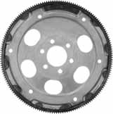 AA-G115ARO DENTADO (VOLANTE O CREMALLERA) AUTOMATICA PLATO FLEXIBLECHEVROLET MOTOR 265, 301 (79-81) FLY WHEEL DIAMETRO EXTERIOR: 13.96 CONTRAPESO: (SI, GRUESO) DIENTES: 16610009275 / GM-115 CHROMITE