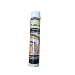 Espuma De Poliuretano Expansiva 750ml FullSello