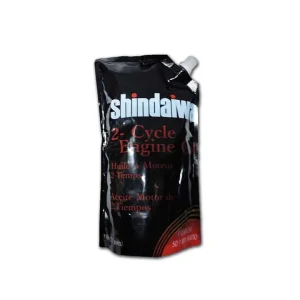Aceite 2T 99909-55133-P Shindaiwa 1L Para Motores