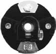 CD-10FCOPLE DE DIRECCION GALLETA (SIN FIN)FORD PICK-UP F150 (74-95), MUSTANG (79-95), ESCORT (81-95), TOPAZ, PROBE, FAIRMONT (78-83), GHIA (86-94), LTD (83-86), PINTO, TEMPO, CONTOUR / MYSTIQUE, TAURUS, GRANADA, MAVERICK, THUNDERBIRD, COUGAR, SABLE, CROWN VICTORIA, CUSTOM, GRAND MARQUIS (85-90), CHEVROLET CHEVY C1 (94-03) JOY, POP, SWING, MONZA, STATION WAGON, PICK-UP, C2 (04-08), C3 (09-12) 1.4, 1.6 LITROS TBI O M.P.F.I., TIGRA REDONDO DE 0.725 DOS PERNOS GRUESOS DIRECCION ESTANDAR