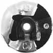 CD-11COPLE DE DIRECCION GALLETA (SIN FIN)FORD PICK-UP F150 (85-95) REDONDO DE 0.725 PERNO GRUESO Y PERNO DELGADO DIRECCION HIDRAULICA