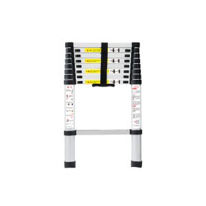 Escalera Telescopica de Aluminio H2.6m RE50-00 ACCRE