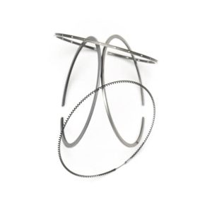 ANILLO PISTON 0.25MM Z602 D902 KUBOTA