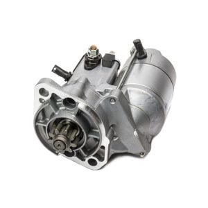 MOTOR DE PARTIDA 12V D1803 V2003 V2203 KUBOTA
