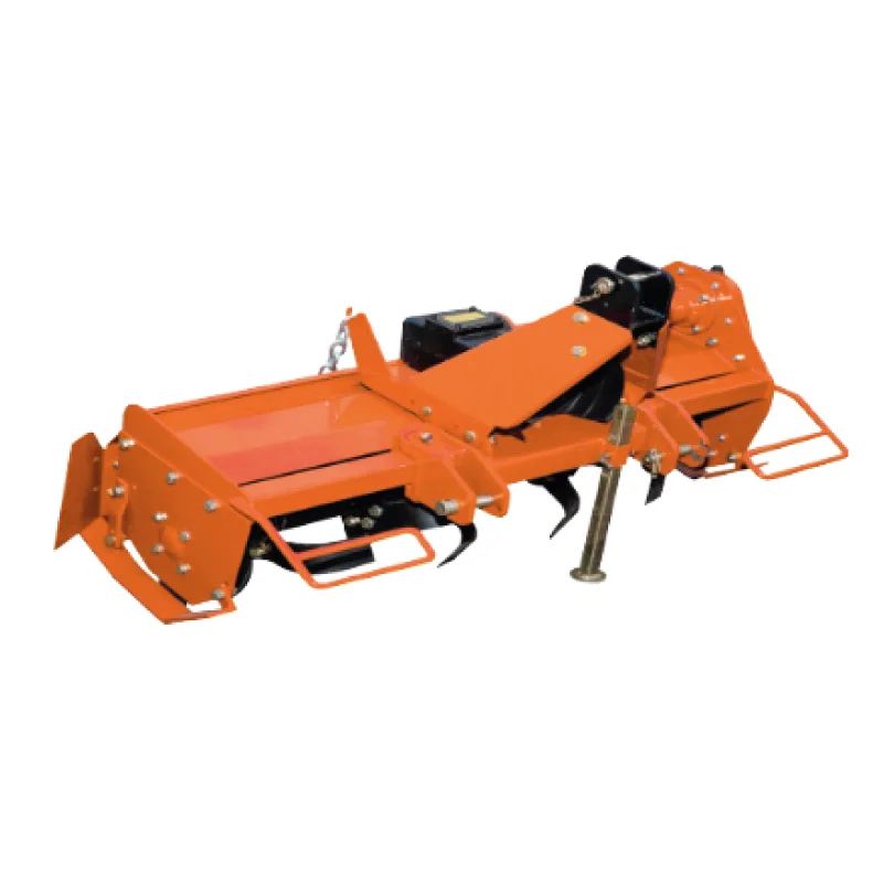 Rotovator Mini POTRO85 Macizo .85m 1 5-25hp