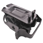 SC12601SOPORTE CAJA DE VELOCIDADES (TRANSMISION)CHEVROLET CAVALIER, CUTLASS, CENTURY, CORSICA, PONTIAC GRAND AM, SUNBIRD, BUICK SLYLARK, CIMARRON CADILLAC, 2.0, 2.4, 2.8, 3.1 LITROSSC12601 / STAR 6655