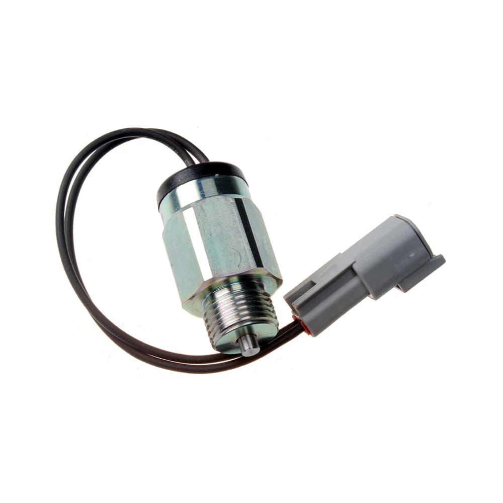 SOLENOIDE PARADA OEM 6677383 BOBCAT - Imagen 2