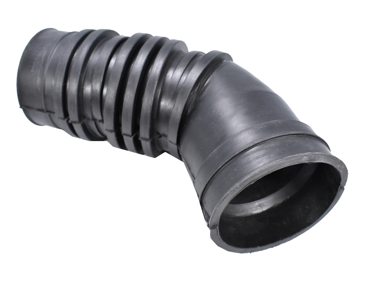 VP-6225MANGUERA FILTRO DE AIRE (PURIFICADOR O ADMISION)TOYOTA PICK-UP HILUX (22R) (81-95) 2.4 LITROS 4 CILINDROS (MANGUERA CUERPO DE ACELERACION O DUCTO ENTRADA FILTRO DE AIRE A CUERPO DE ACELERACION) INCLUYE: 2 ABRAZADERAS LARGO: 23 CM, DIAMETRO 6 CMS, DIAMETRO 6.5 CMS, 2 BOCASVP-6225 / VP-008 - Imagen 9