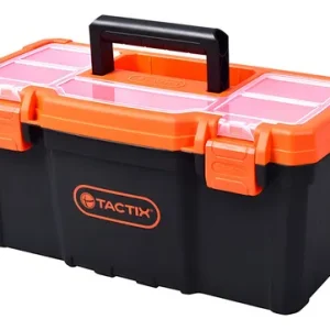 CAJA DE HERRTAMIENTAS TACTIX 22 PLG T320108