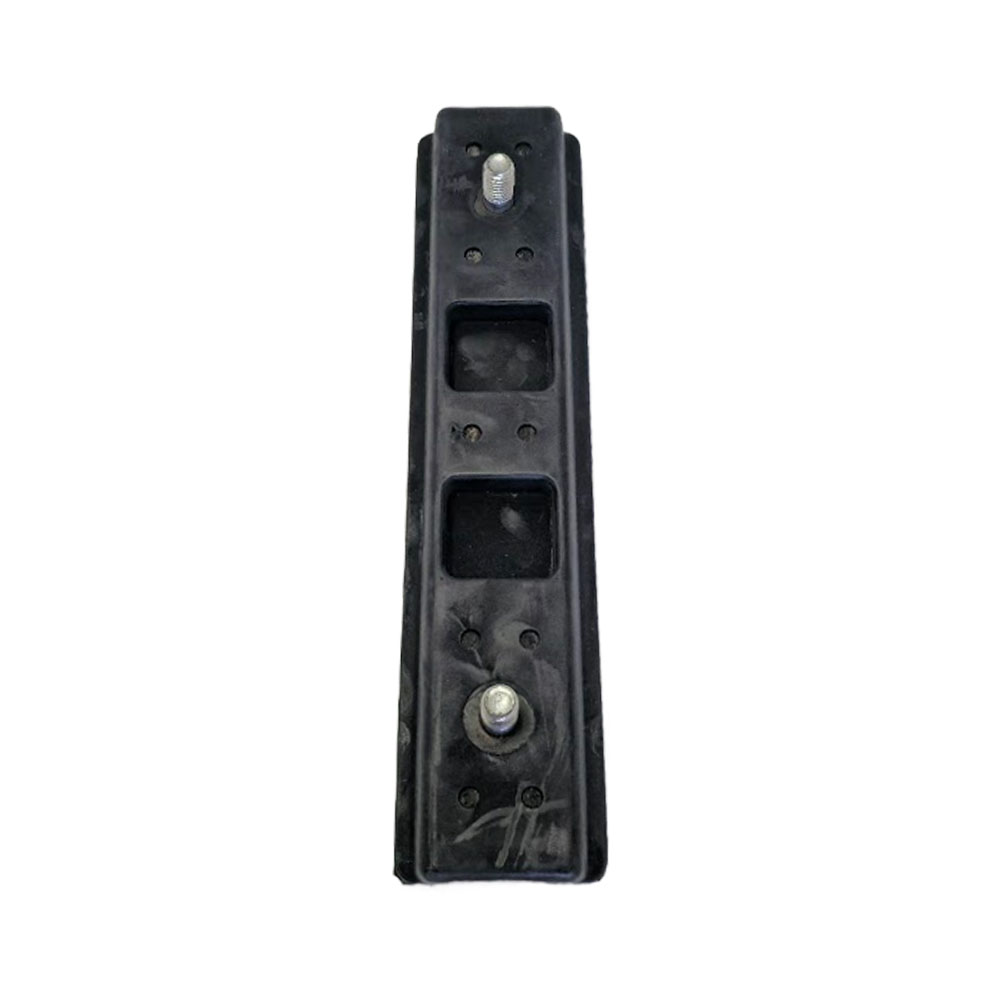 ZAPATA DE GOMA 300B PARA ORUGAS METALICA DE 300MM MTQ - Imagen 4