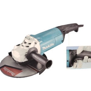 Esmeril angular 7 (180mm) GA7082X1 Makita