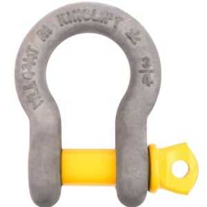 GRILLETE Lira G-209 Kinglift 5/8″