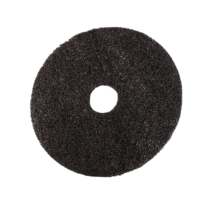 Pad negro 17″