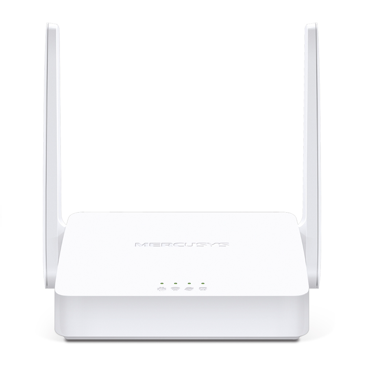 Router Mercusys Inalámbrico Mw302r 300mbps - Imagen 2