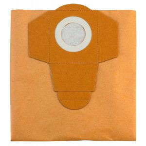 SET DE BOLSAS PARA ASPIRADORA DE 30 LTS