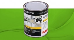 SOLID WAX. Cera en Pasta. Color Neutro