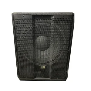 Subwoofer Activo 18″ Soundmark 1000 Watt
