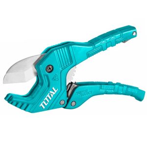 Cortador de Tubo PVC 225mm Industrial TOTAL