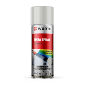 Pintura Spray R7038 Gris Claro WURTH